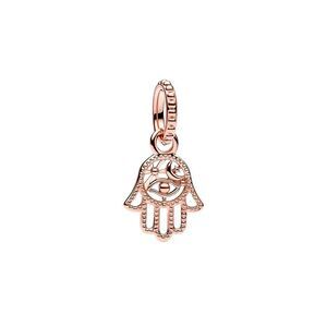 Pandora Moments 14K Rose Gold Plated Charm